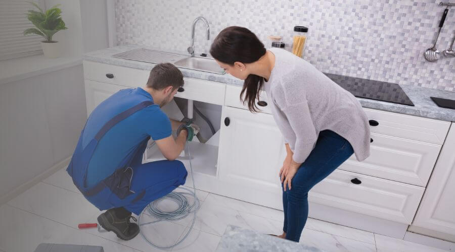 Professional Leak Detection in Melvin, KY